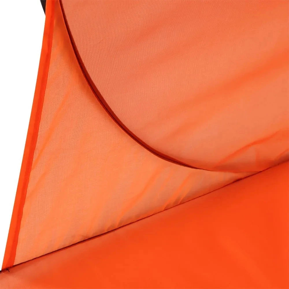 Polyester Shade Sun Shelter UV Protection Pop Up Portable GlowCart