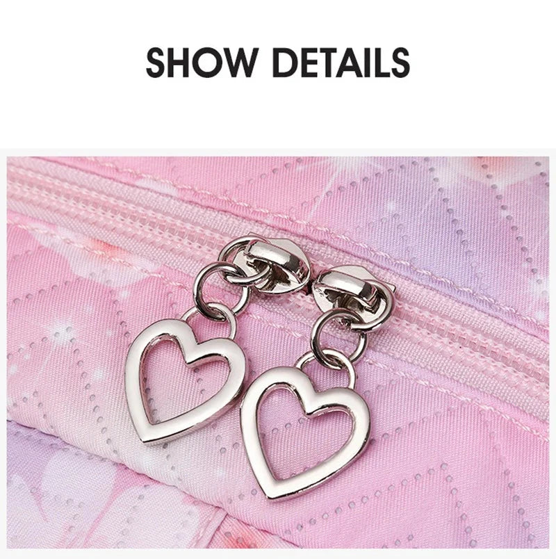 Lilo Stitch Large Capacity Backpack Daypack Lightweight GlowCart