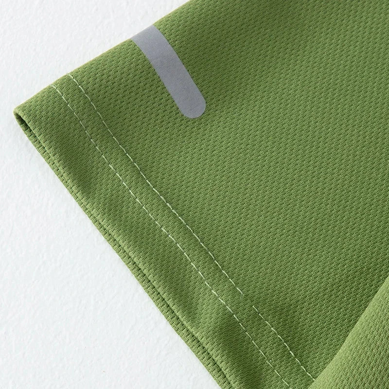 1/2/4Pcs Men's Summer Solid Color Mix And Match GlowCart