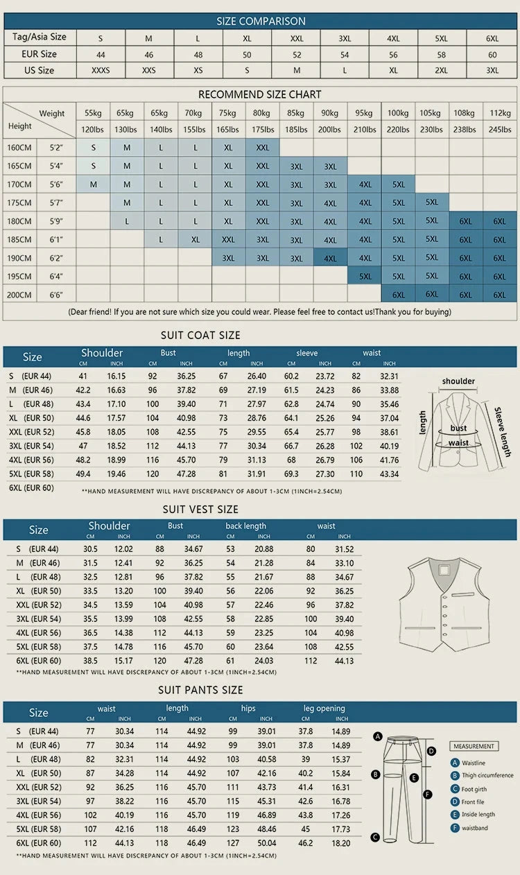 ST Cassy Elegant man suit for wedding peach Slim Fit Double GlowCart