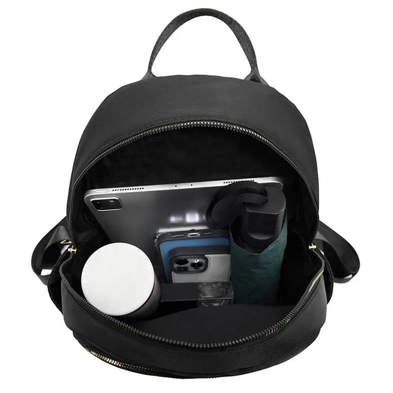 Men's and Women's Fashion Dual-Shoulder Backpack Trendy GlowCart