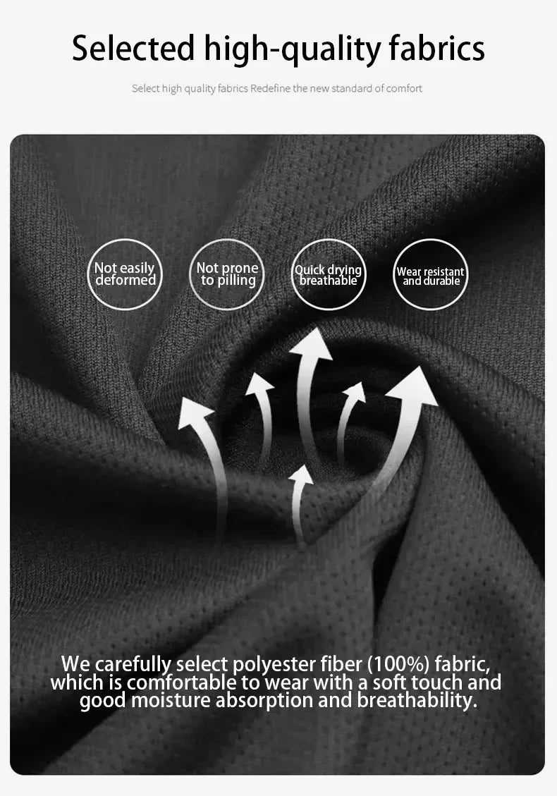 25 Men's Casual Wide Leg Sweatpants Fitness Running Loose Fit Fashionable Brand Leisure Long Trousers Streetwear GlowCart