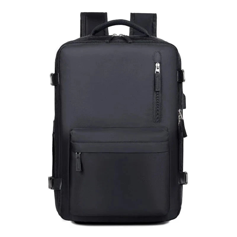 Men's and women's backpacks, large capacity multifunctional GlowCart