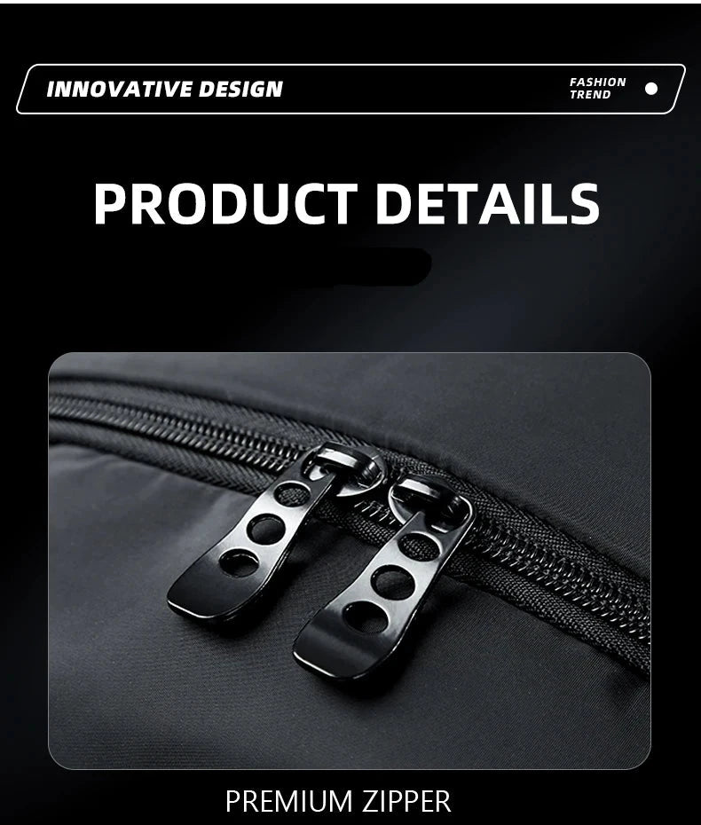 Lightweight Backpack for Women Men Waterproof Bookbag for GlowCart