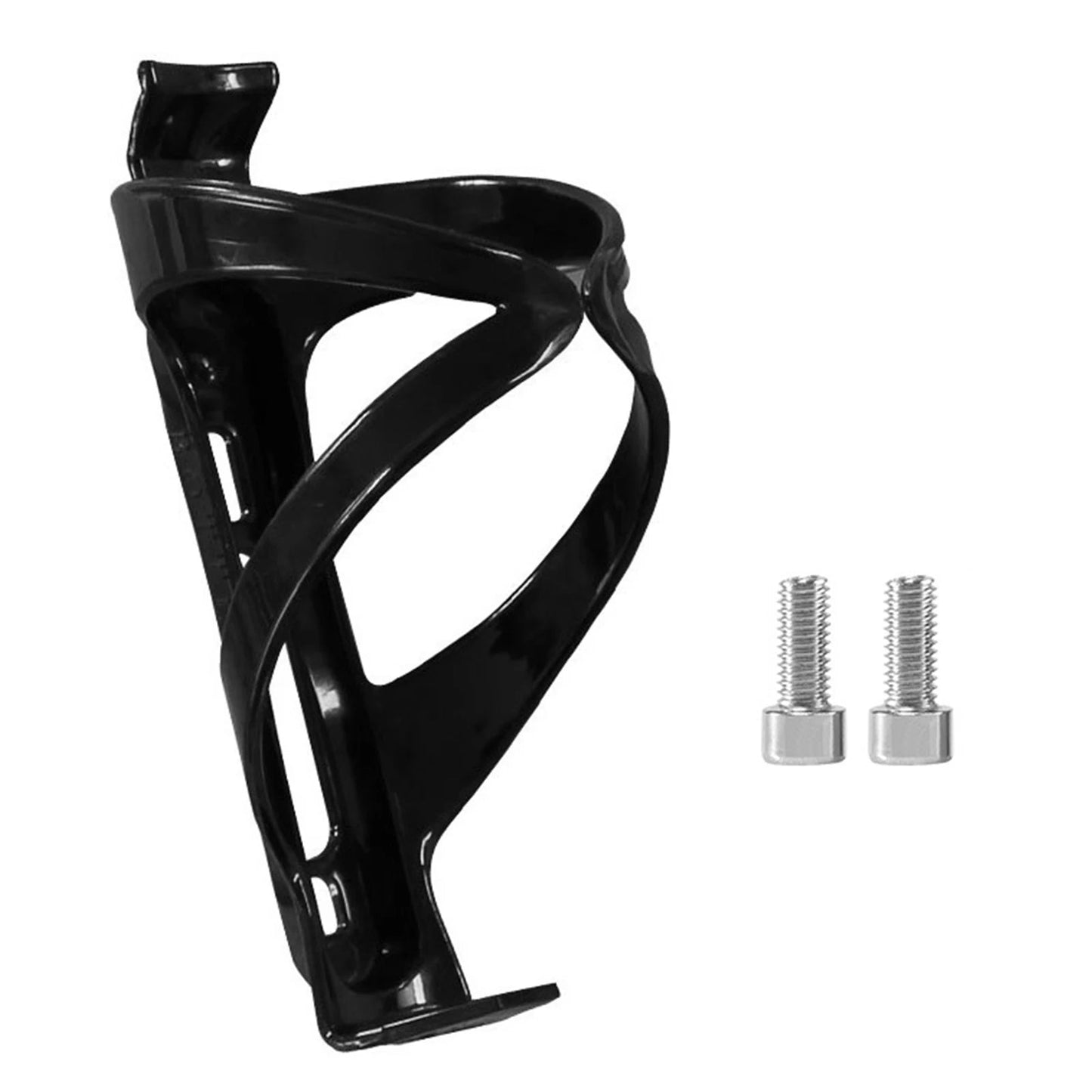 Plastic Bicycle Bottle Holder Bike Bottle Cages Mountain Bike Bottle Rack Cycling Bottle Water Cup Bracket Bicycle Accessories GlowCart