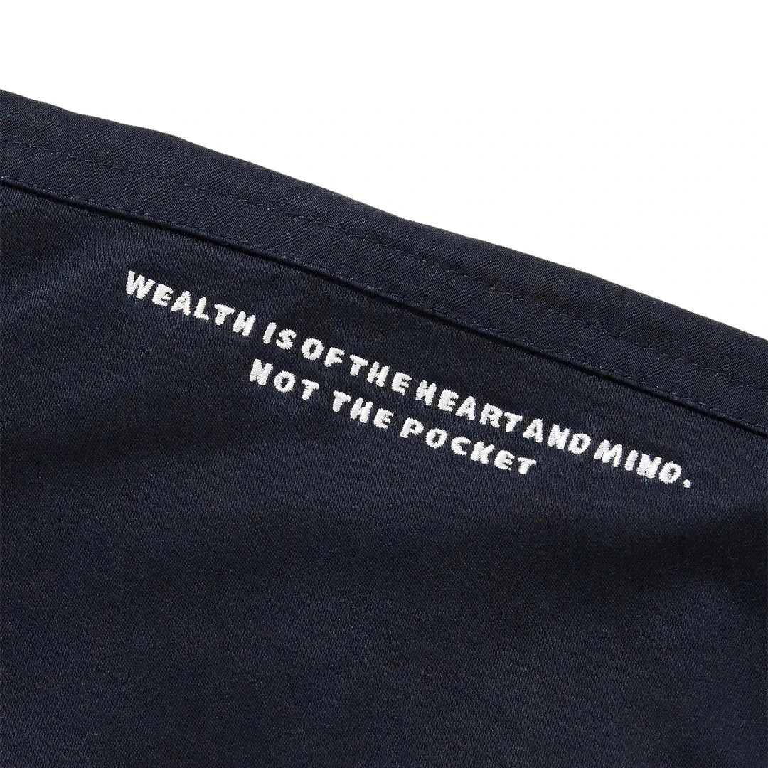 BBC Boys Club Japan Icecream Navy 2025 New Autumn Winter GlowCart