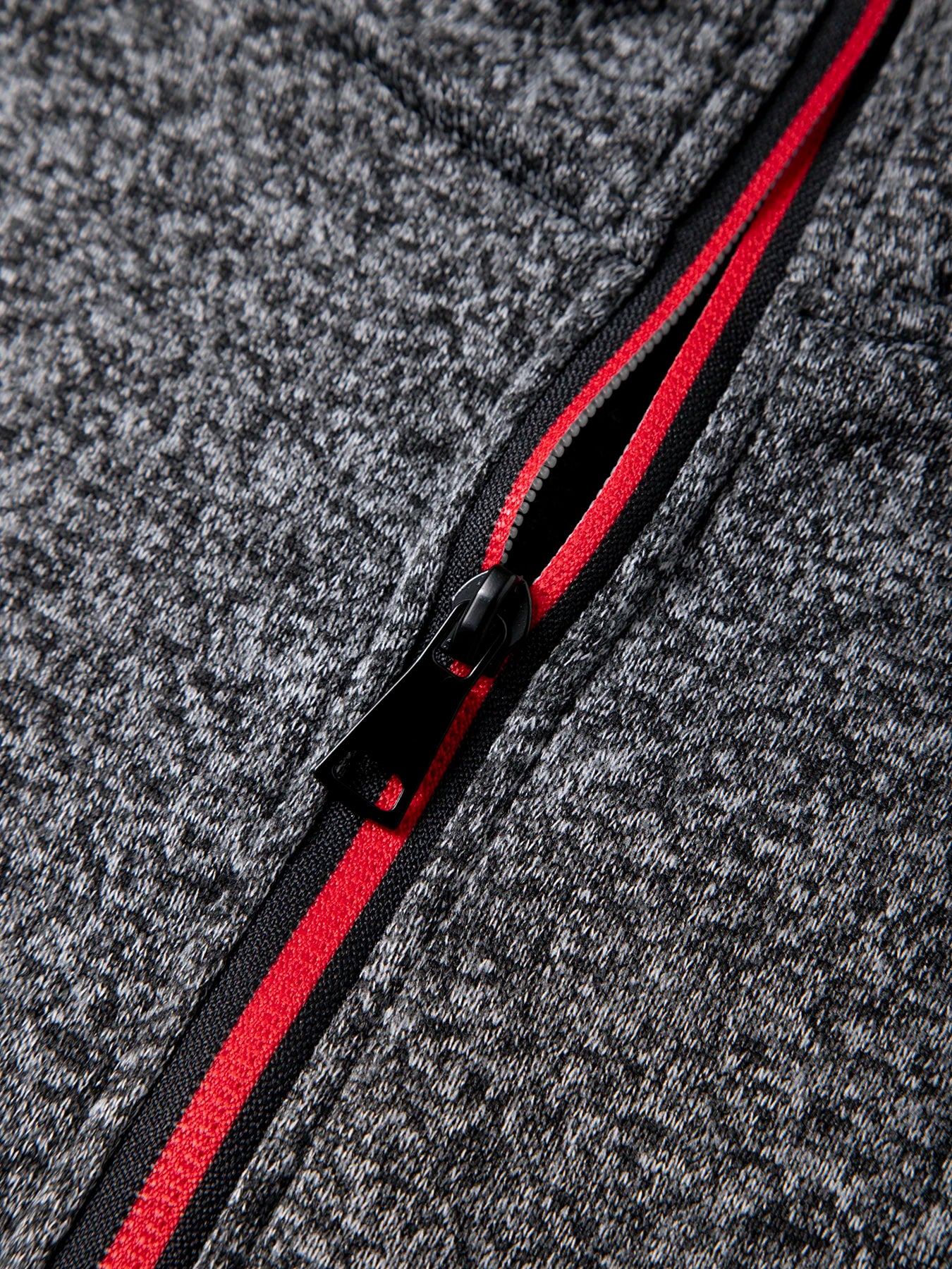 Men Sweatshirts Spring Thicker Pullover Half Zipper Pullover