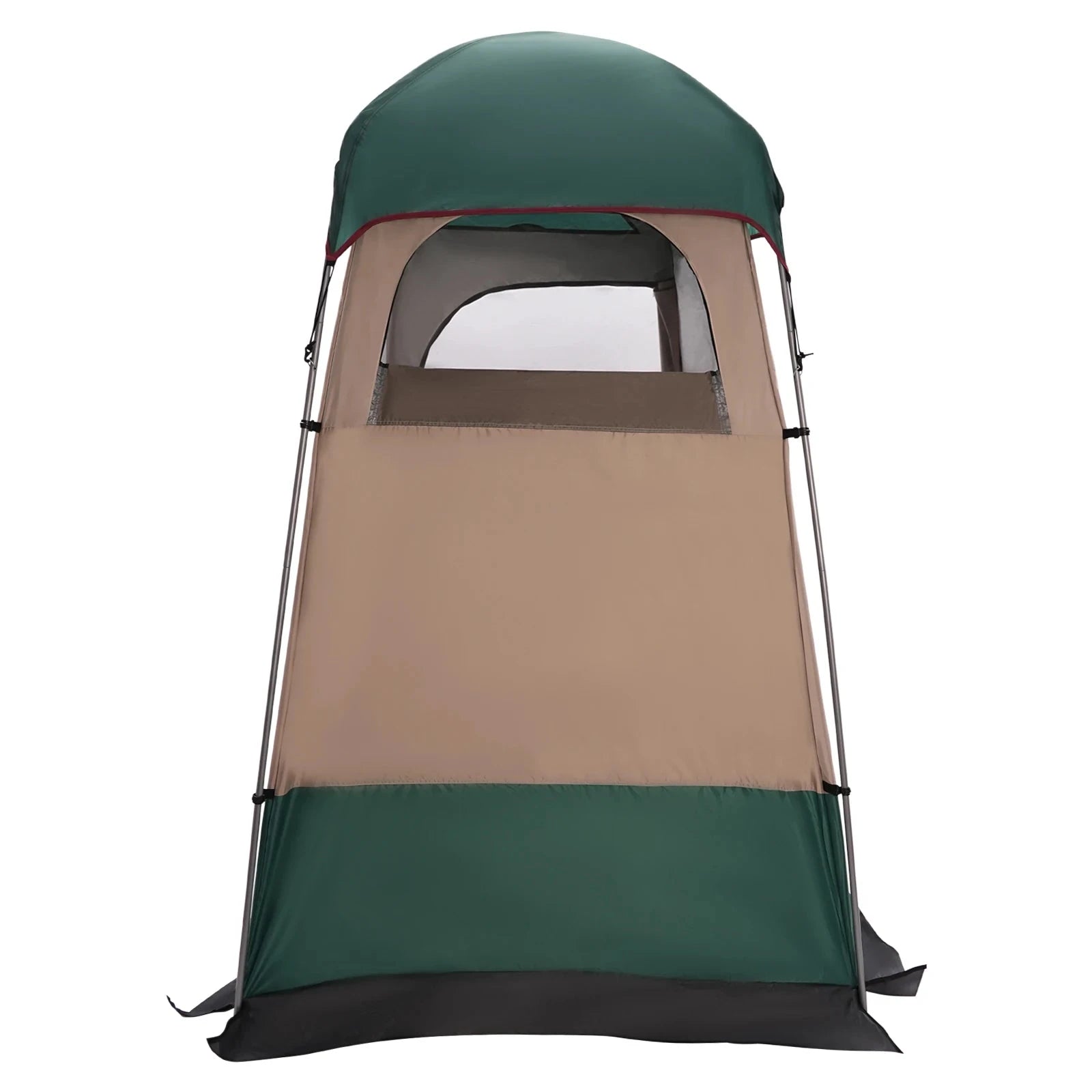 Portable Shower Tent Toilet Tent Outdoor Camping Privacy GlowCart