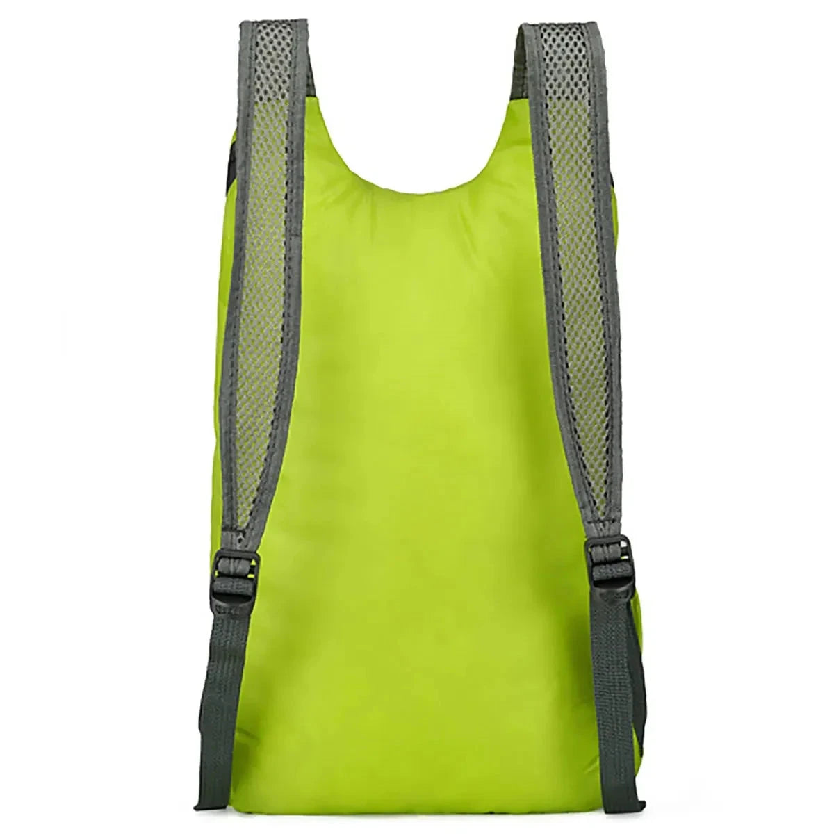 1pc Weekend Travel Bag, Foldable Waterproof Tear-resistant GlowCart