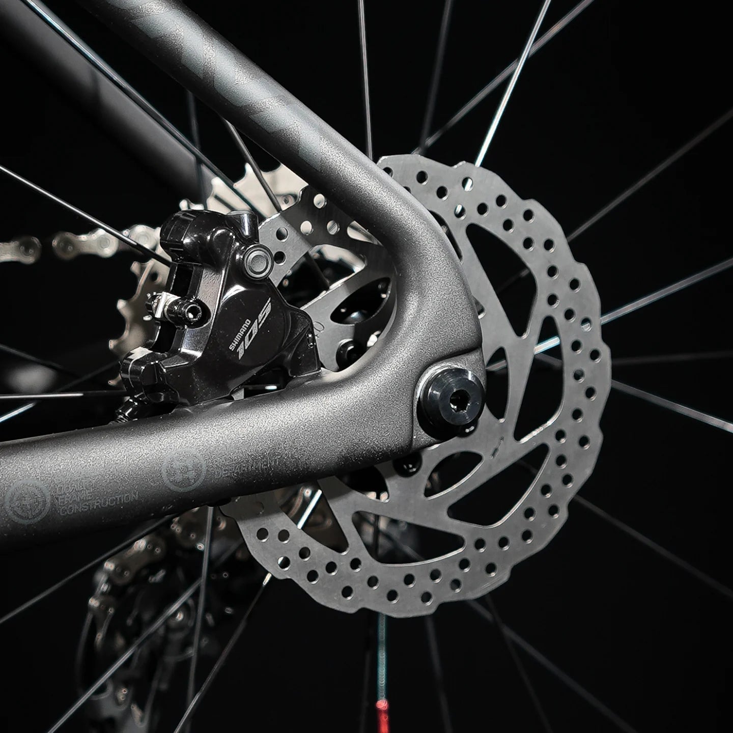 JAVA FUOCO TOP Road Bike 24 Speed Carbon Fiber Road Bicycle R7120 105 Hydraulic Disc Brake Racing Cycling Fuoco-Top DECAF UCI GlowCart