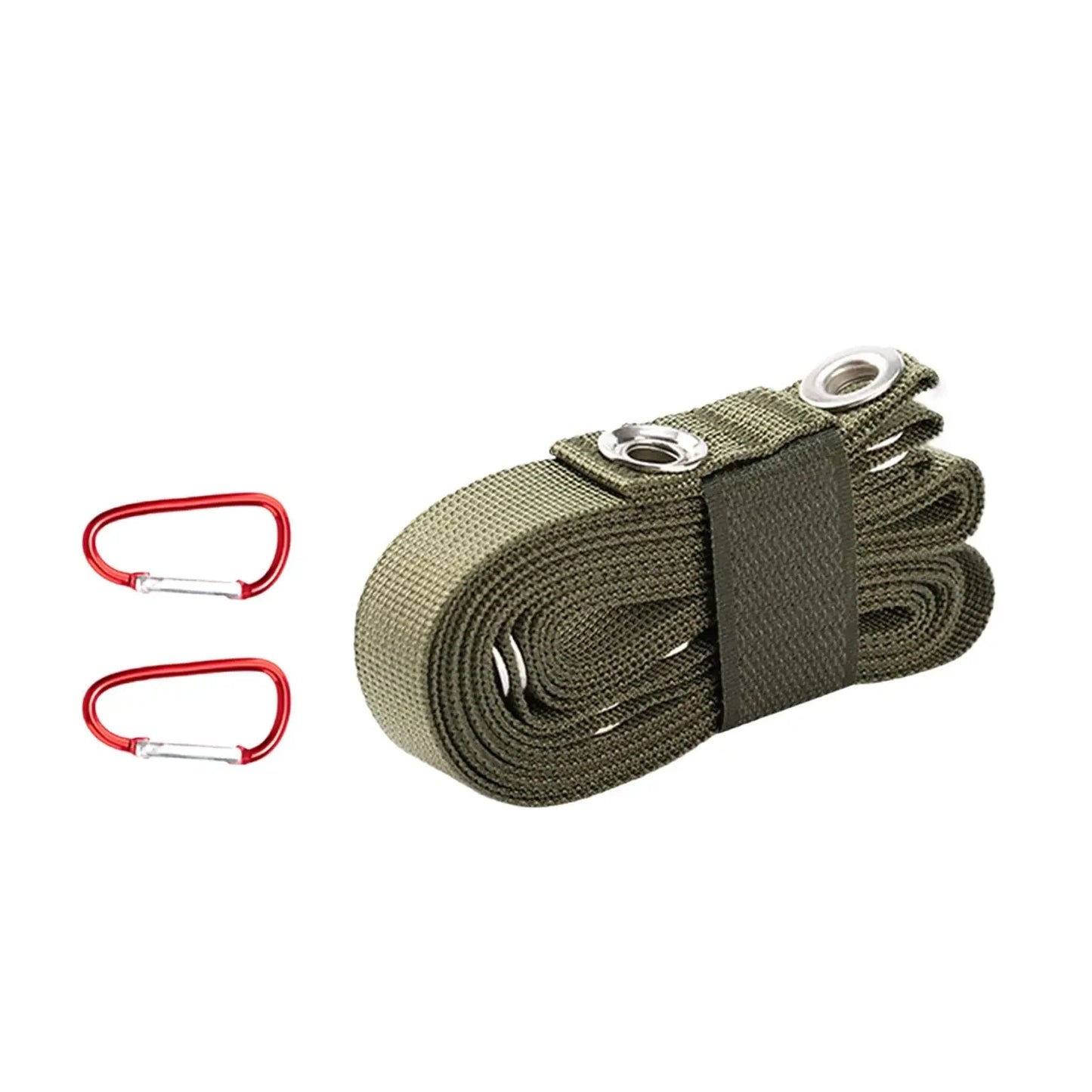 Tent Awning Extension Belt Universal Accessories Tent GlowCart