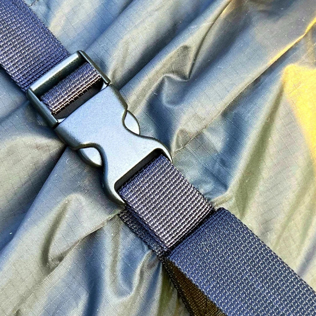 Hikevictor Large Capability Folding Tent Storage Carry Bag GlowCart