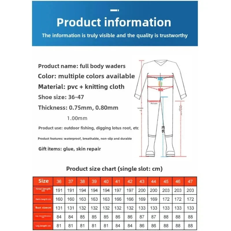 Motorcycle Raincoat /Conjoined Men Raincoat/overalls Men and GlowCart