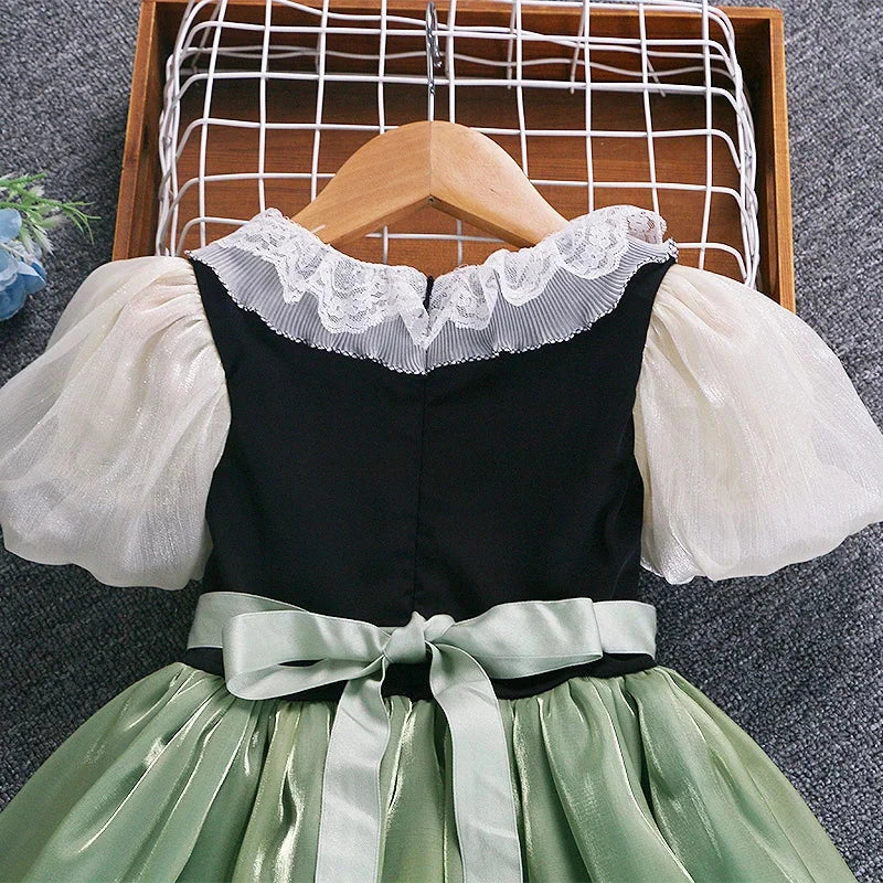 Clothing for New Kids Autumn 2025 Quality Korean Style Anna GlowCart