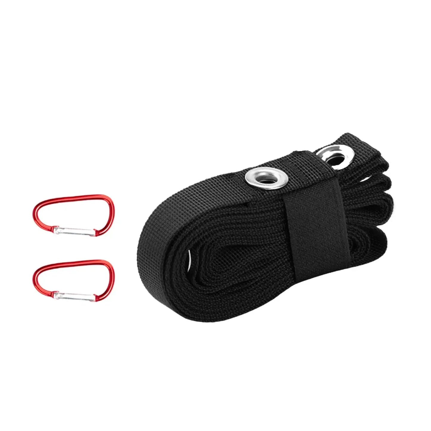 Tent Awning Extension Belt Universal Accessories Tent GlowCart