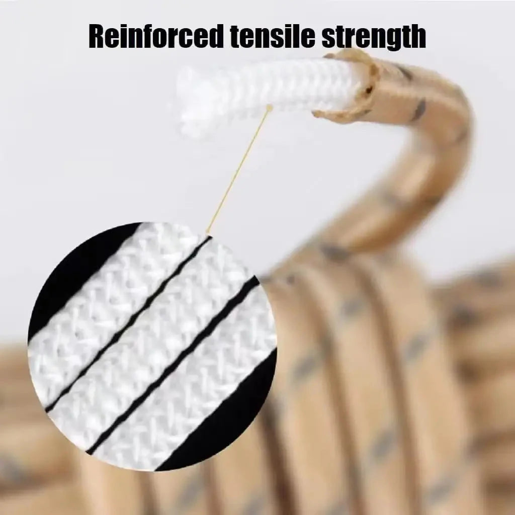 4 Outdoor Tent Ropes Reflective Ropes Canopy Ropes GlowCart