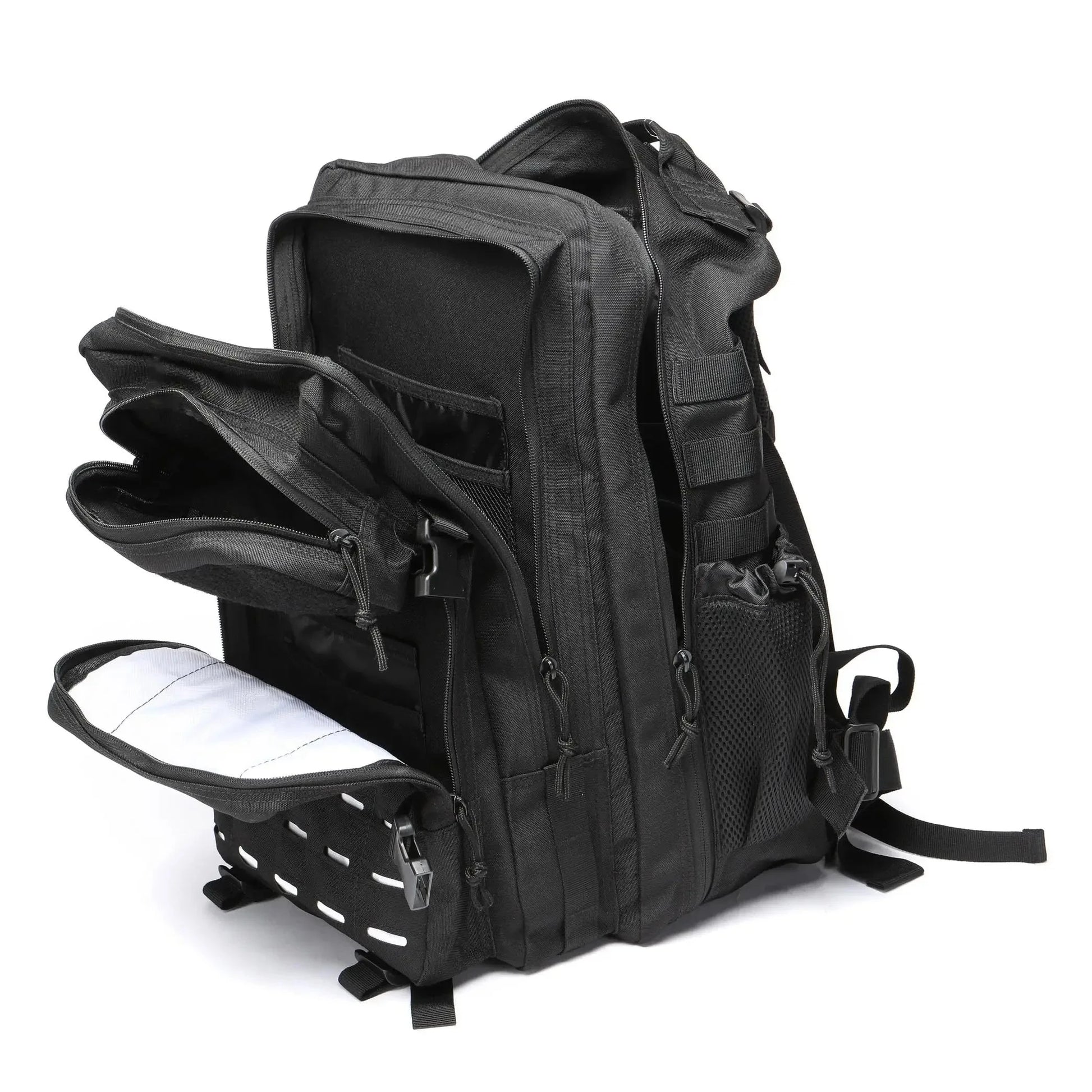 25L/50L Tactical Backpack Bag Hunting MOLLE Backpack GYM For GlowCart