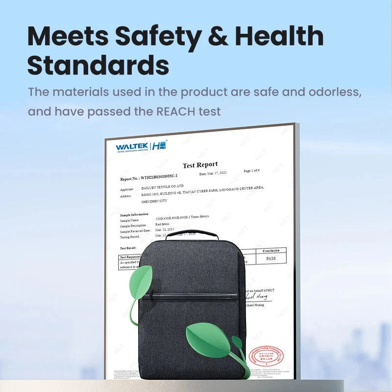 UGREEN Laptop Backpack For Macbook Pro Air 15.6 15 14 Inch GlowCart