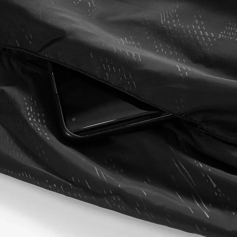 LNGXO Waterproof Hiking Jackets for Men and Women Sun GlowCart