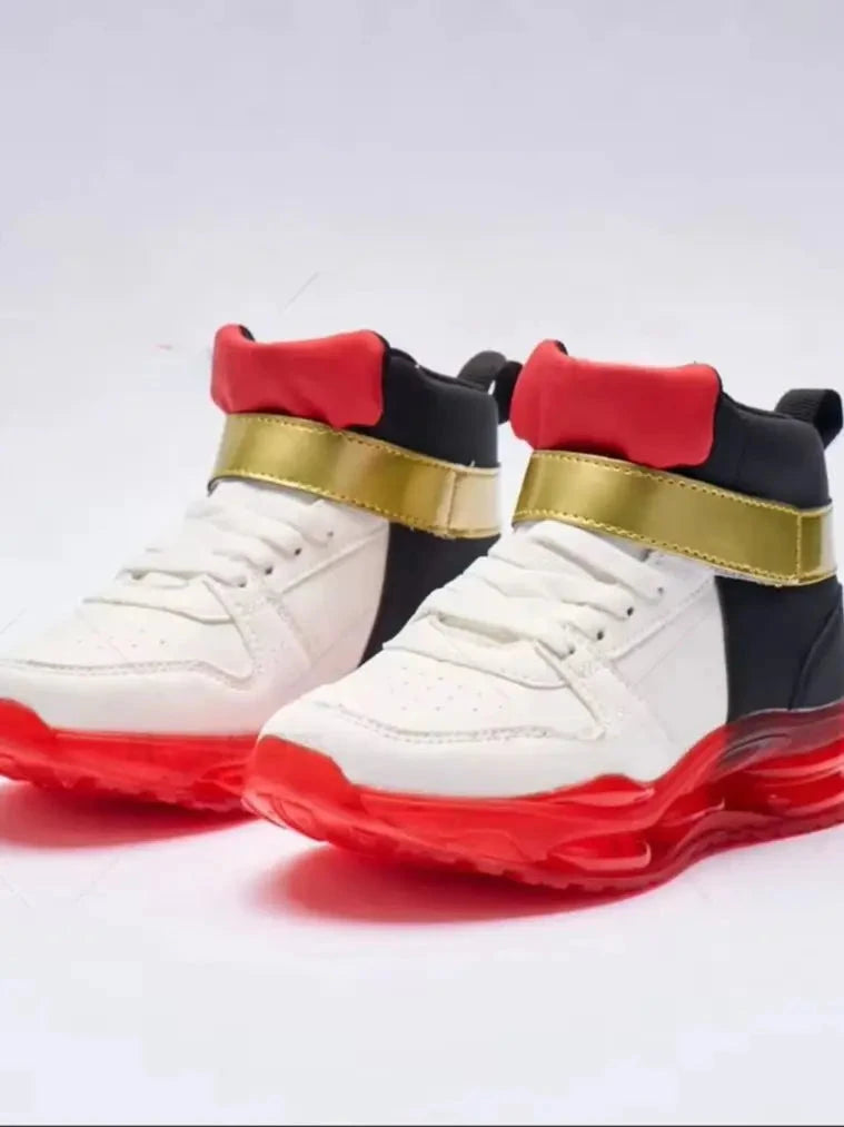 shadow shoes sonic shadow shoes for boys men shoes for kids zapatillas zapatos para niños shadow red sneakers tenis de shadow GlowCart