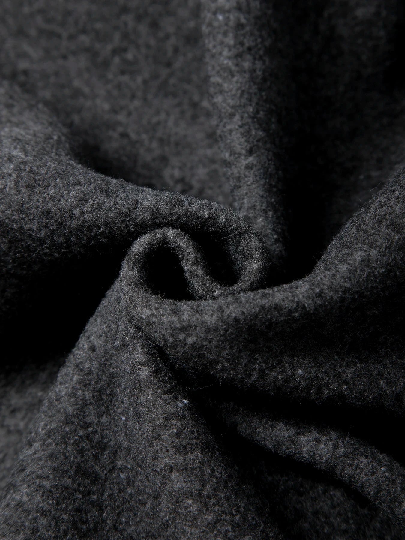 Men Sweatshirts Spring Thicker Pullover Half Zipper Pullover GlowCart