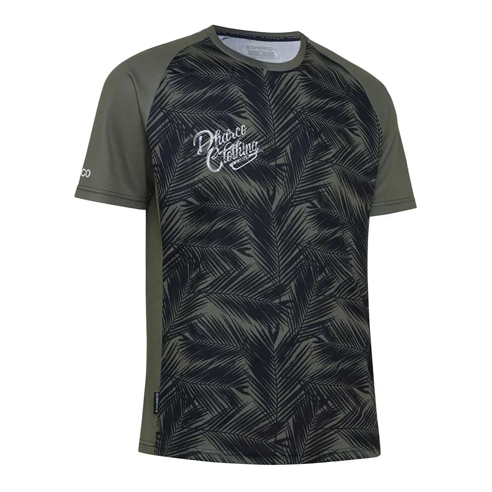 Enduro Maillot New Racing Downhill Jersey Mountain Bike Motorcycle Cycling Jersey Crossmax Shirt Ciclismo Clothes For Men Mtb GlowCart