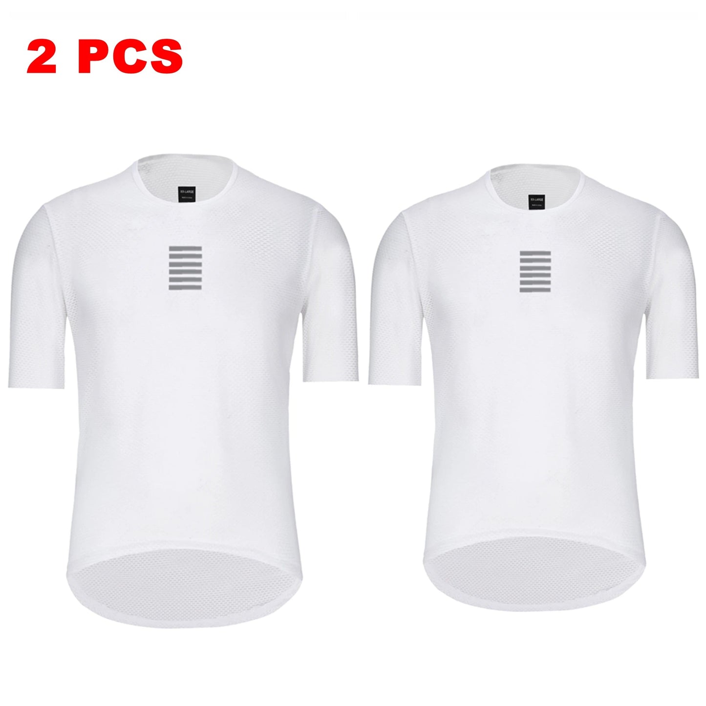 Rsantce 2024 Cycling Base Layer Long Sleeve Bike Sports Bike Shirt Underwear Racing Bicycle Jersey Shirt Undershirt GlowCart