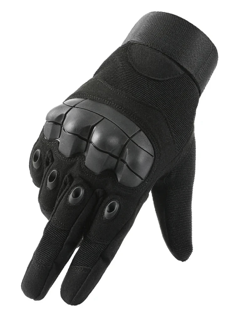 Touch Screen Tactical Gloves Men Women Motocross Gloves GlowCart