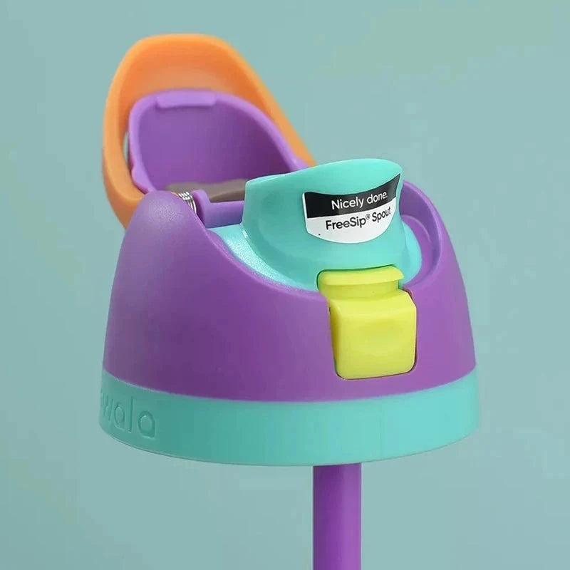 24OZ/32OZ Owala Stainless Steel Vacuum Insulated Sports GlowCart