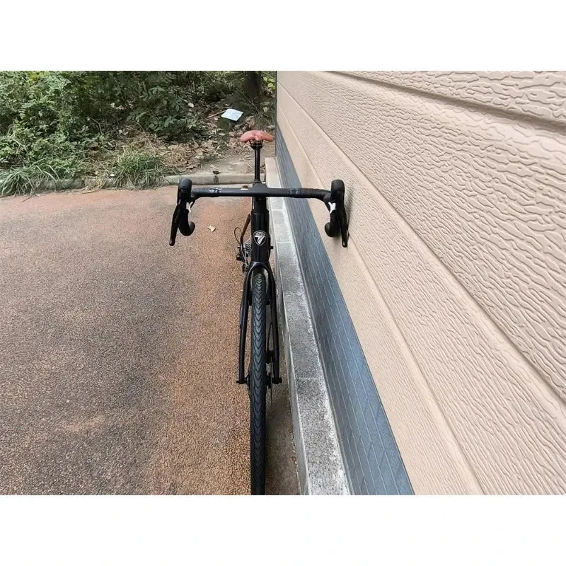 TWITTER Holographic color Gravel V3 RS-24Speed Off-road grade T900 carbon fiber bycicle 700*40C hydraulic disc brake gravel bike GlowCart