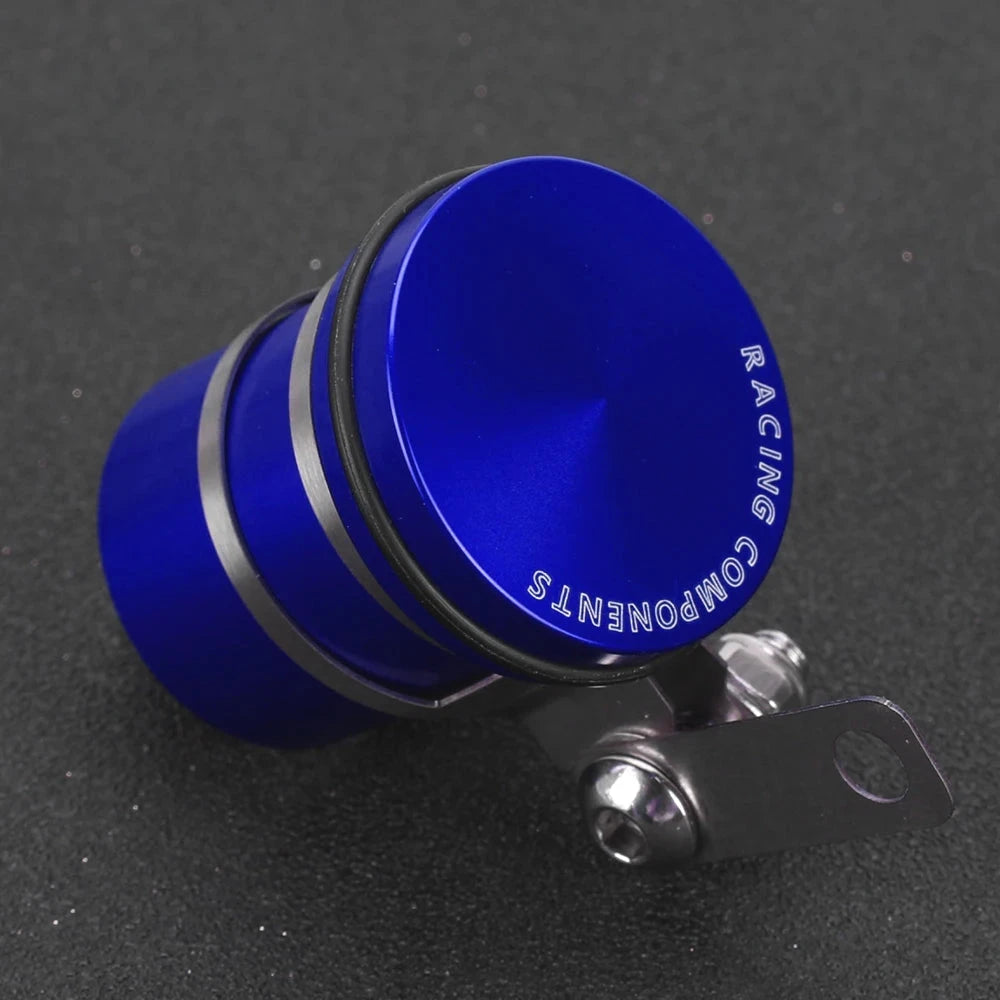 Motorcycle Brake Cylinder Fluid Reservoir Rear Front Clutch Tank Oil Fluid Cup For yamaha MT 03 MT03 MT-03 2005-2019 2018 2017 GlowCart