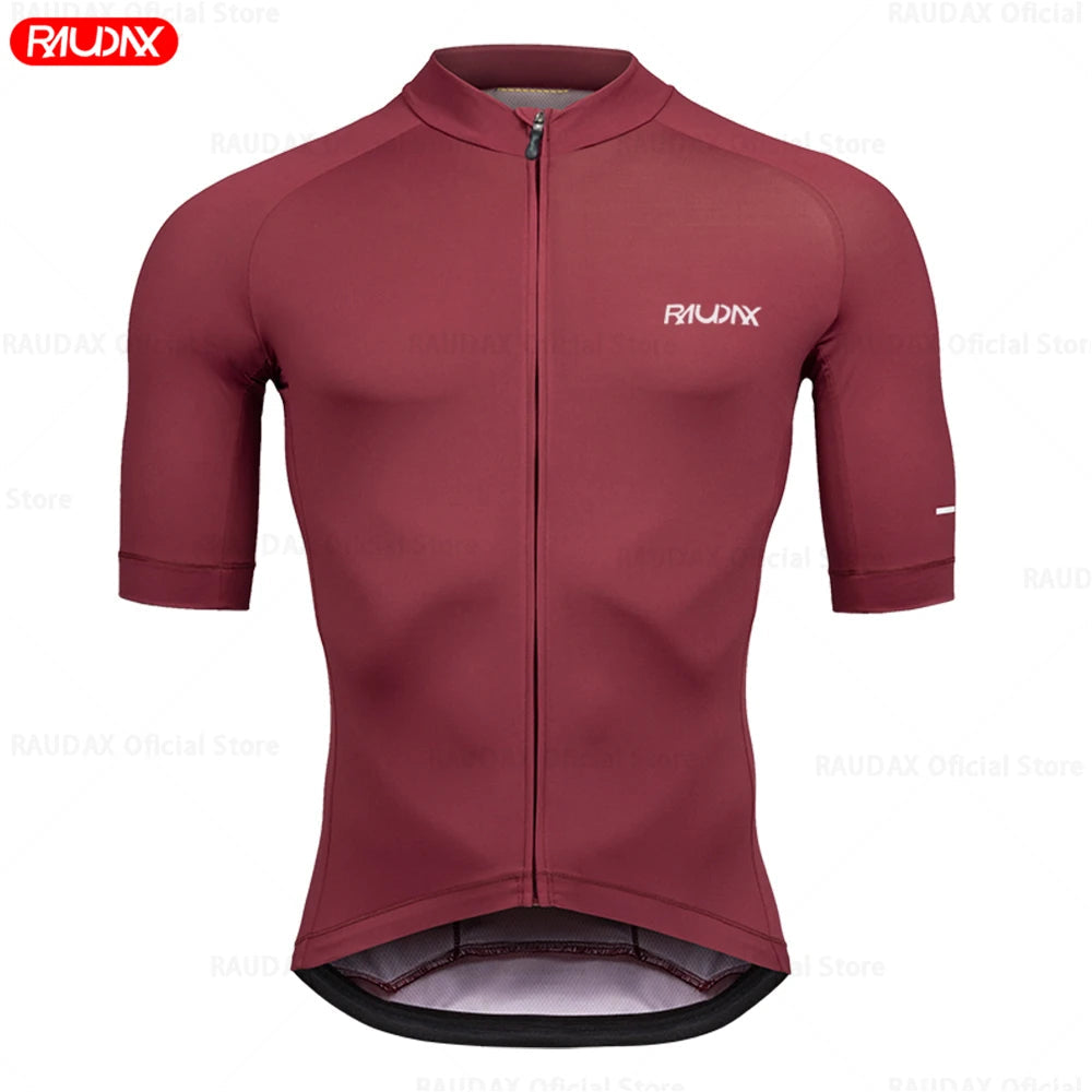 Youth Bike Shirts Men Summer Short Sleeve Cycling Jersey Set MTB Maillot Ropa Ciclismo Bicycle Wear Breathable Cycling Clothing GlowCart