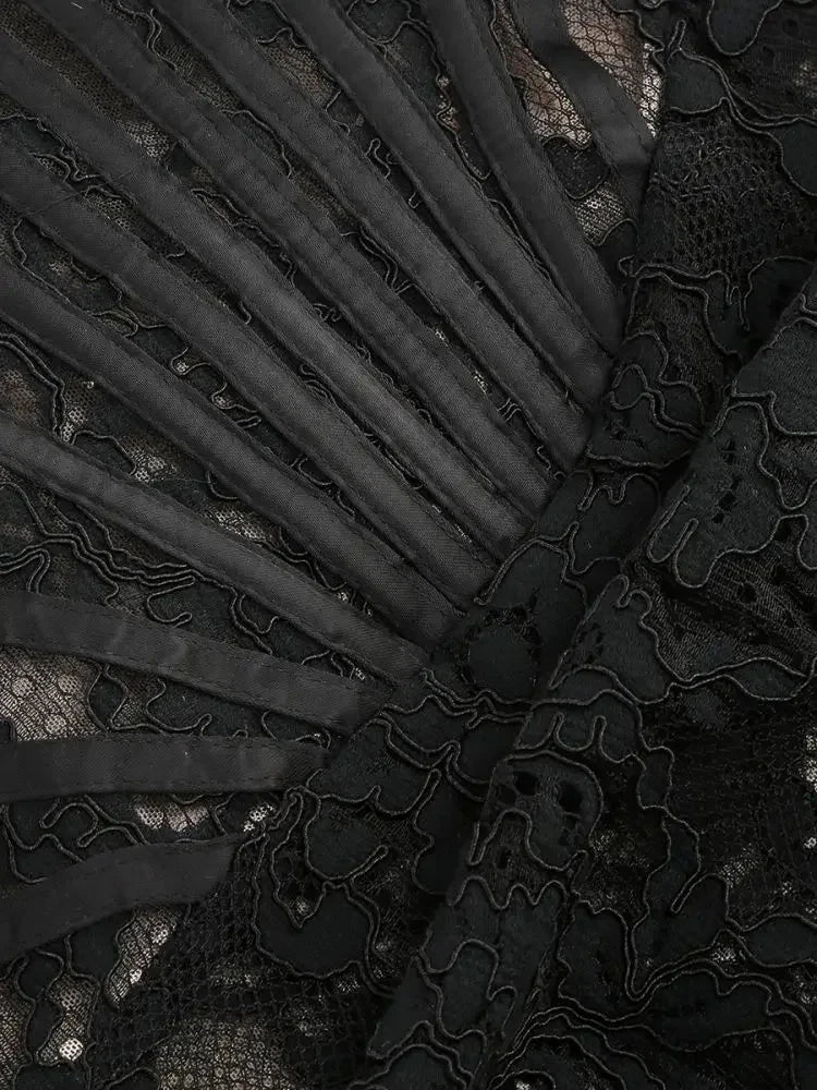 White Birthday Dress for Women Luxury 2024 Women's Elegant GlowCart