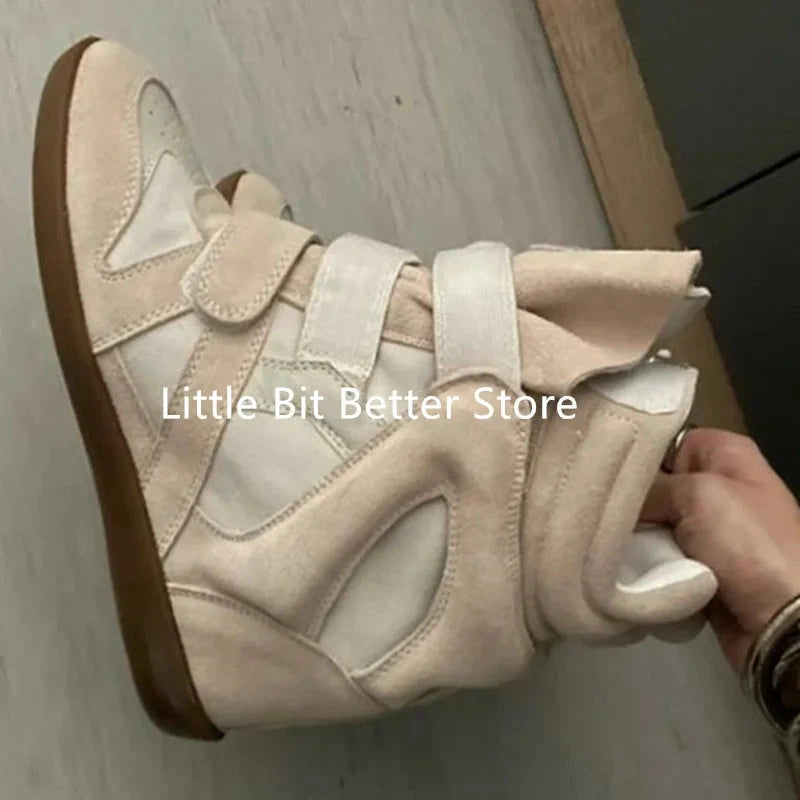 Autumn Winter Luxury Brand Design Women Ankle Boots Fashion GlowCart