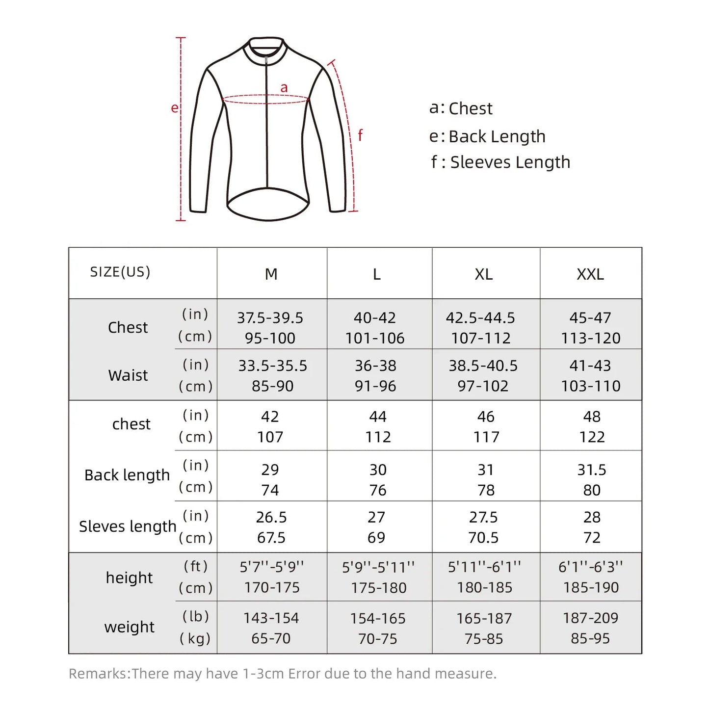New Winter Warm UP Cycling Jacket Breathable Bike Outerwear Windproof Waterproof Cycling Jacket GlowCart