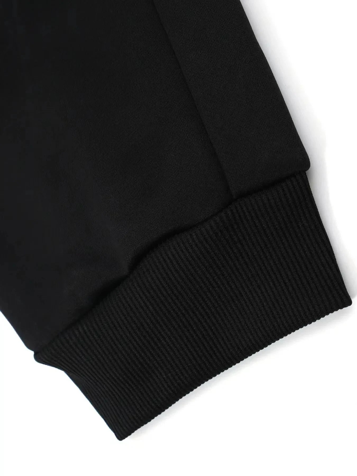 Mens Casual Pants Autumn Winter Fleece Sweatpants Men GlowCart