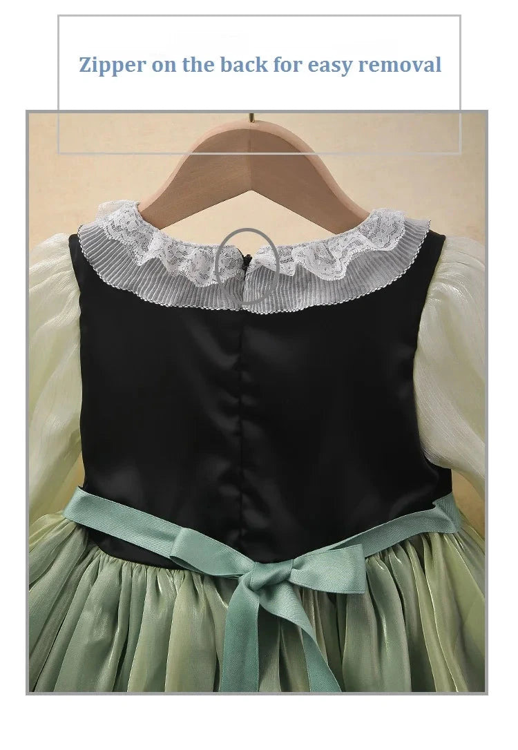 Clothing for New Kids Autumn 2025 Quality Korean Style Anna GlowCart