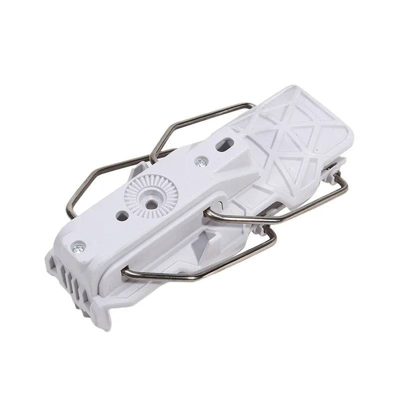 1PC360 Degree Adjustable Bike Motorcycle Handlebar Cup Holder Cage For Water Bottle MTB Road Cycling ADV Motorbike Mount GlowCart