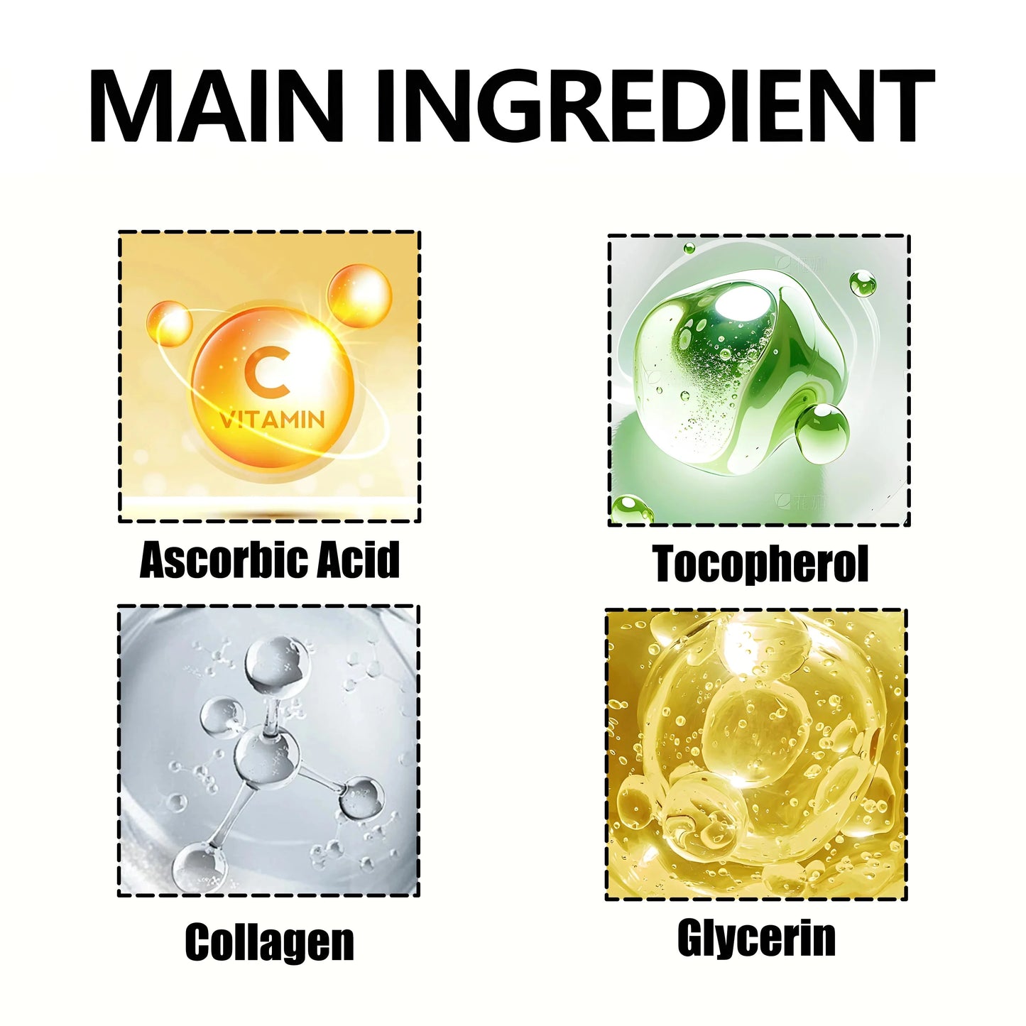 Turmeric Vitamin C Anti-Aging Cream Moisturizing GlowCart