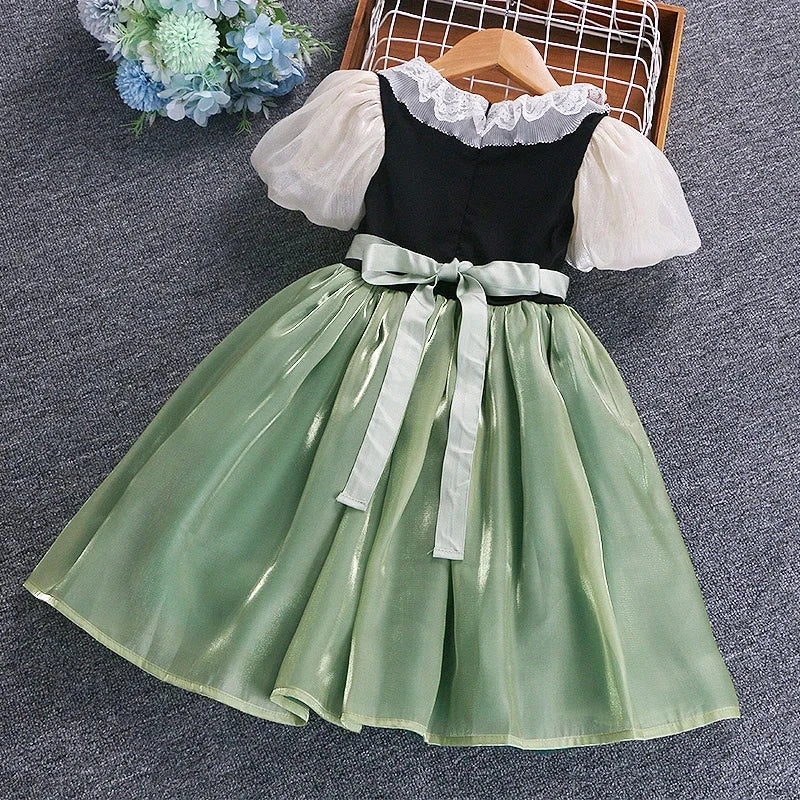 Clothing for New Kids Autumn 2025 Quality Korean Style Anna GlowCart