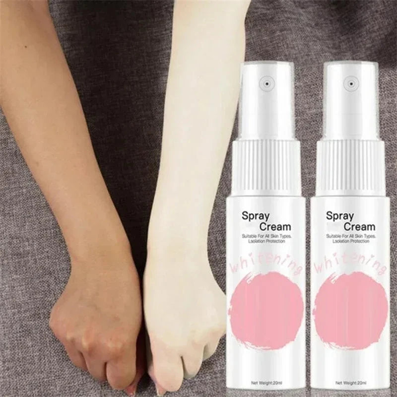 BB Cream Whitening Moisturizing Base Spray Waterproof GlowCart