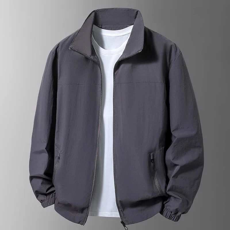 5XL 6XL 7XL 8XL Jacket Men Autumn Coats Male Clothing Jacket GlowCart