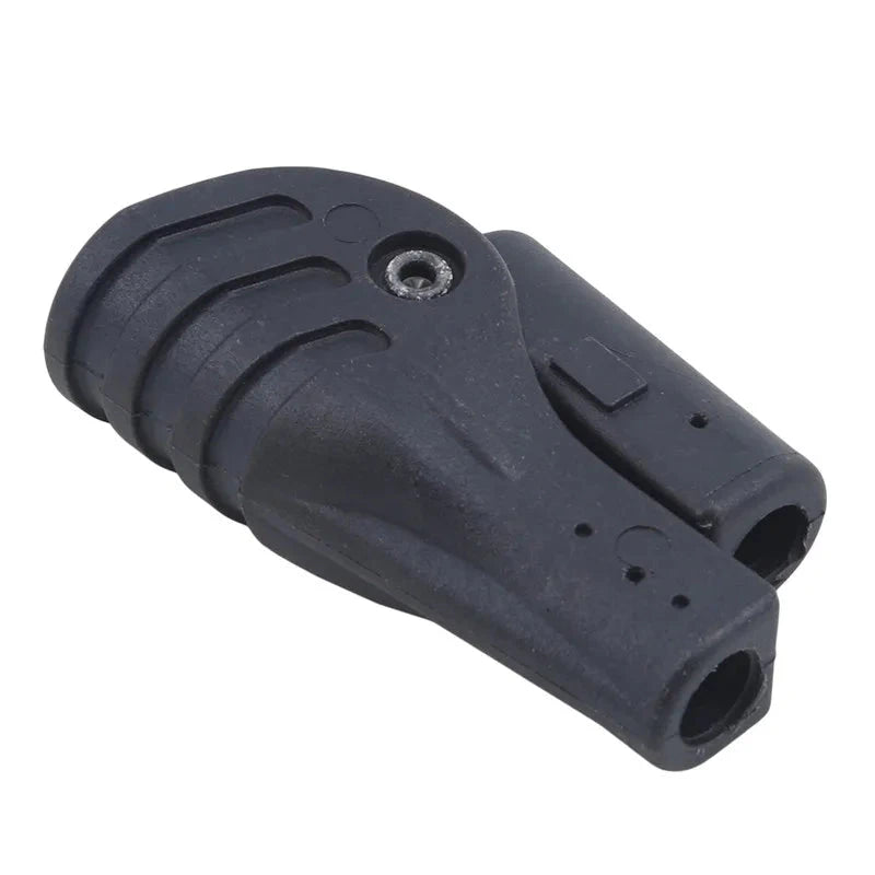 Tent Accessory Joint Plastic Support Rod Repair Support Rod GlowCart