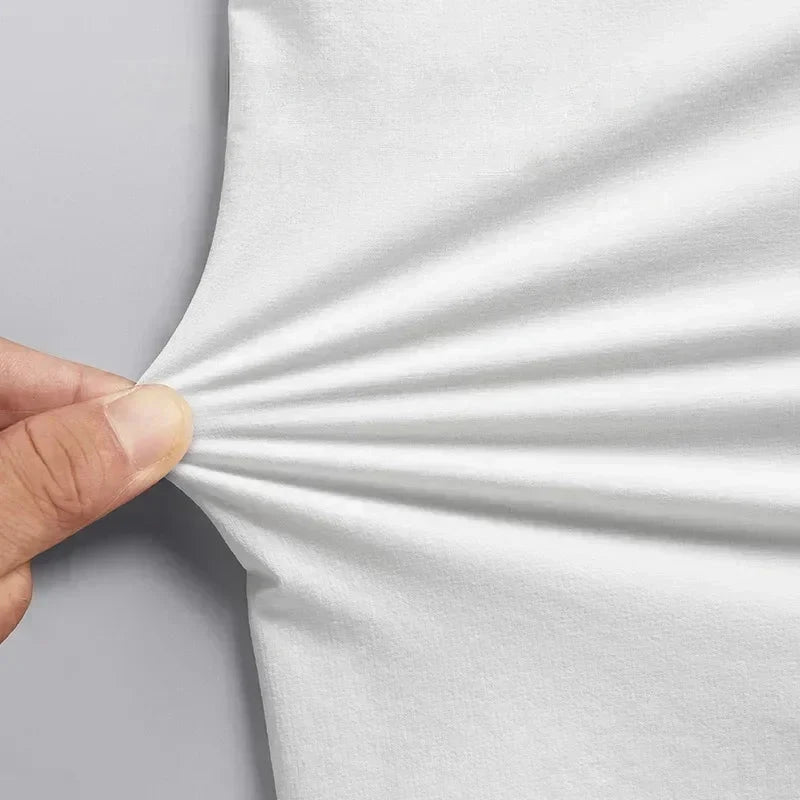 2025 White Men Running Jackets Gym Zipper Hooded Sport Jacke Jogging Training Fitness Sweatshirt Casual Running Sportswear GlowCart