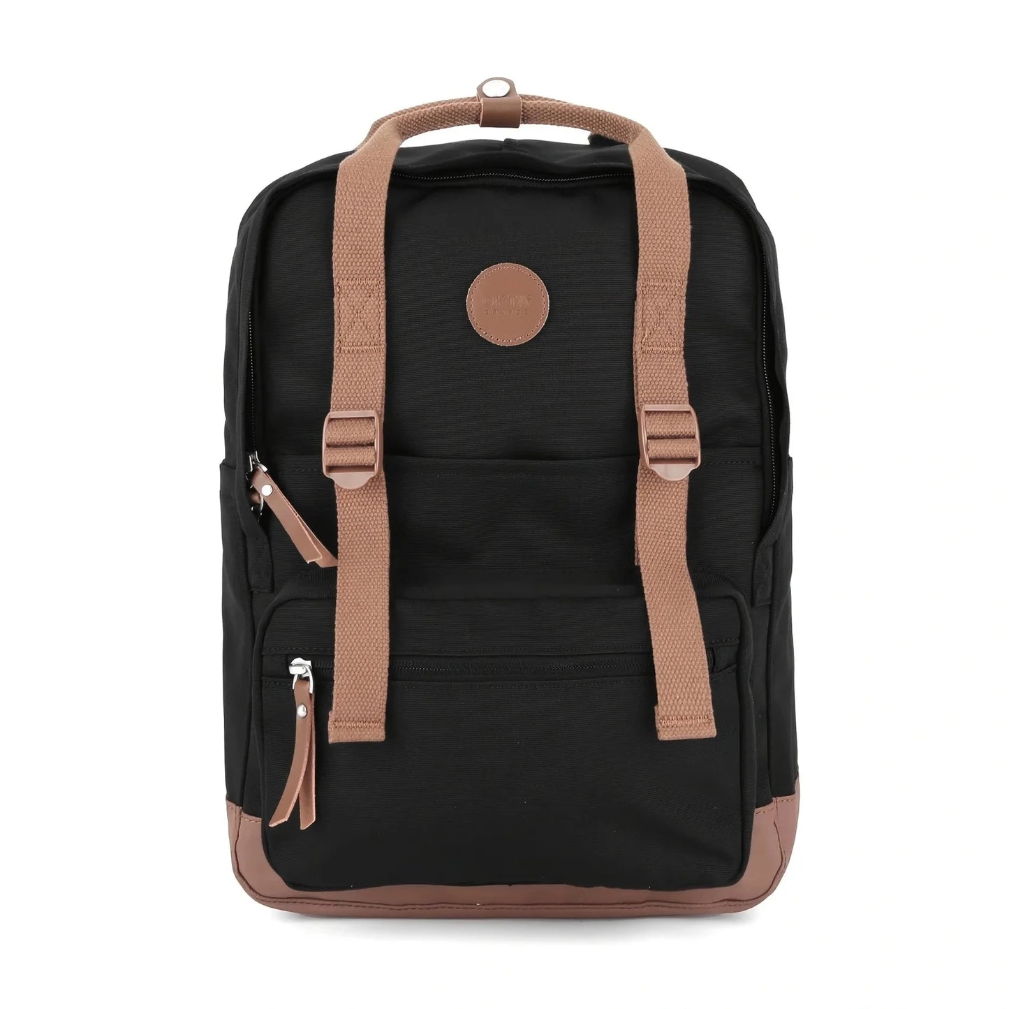 Classic Business Casual Backpack, Multifunctional Laptop GlowCart