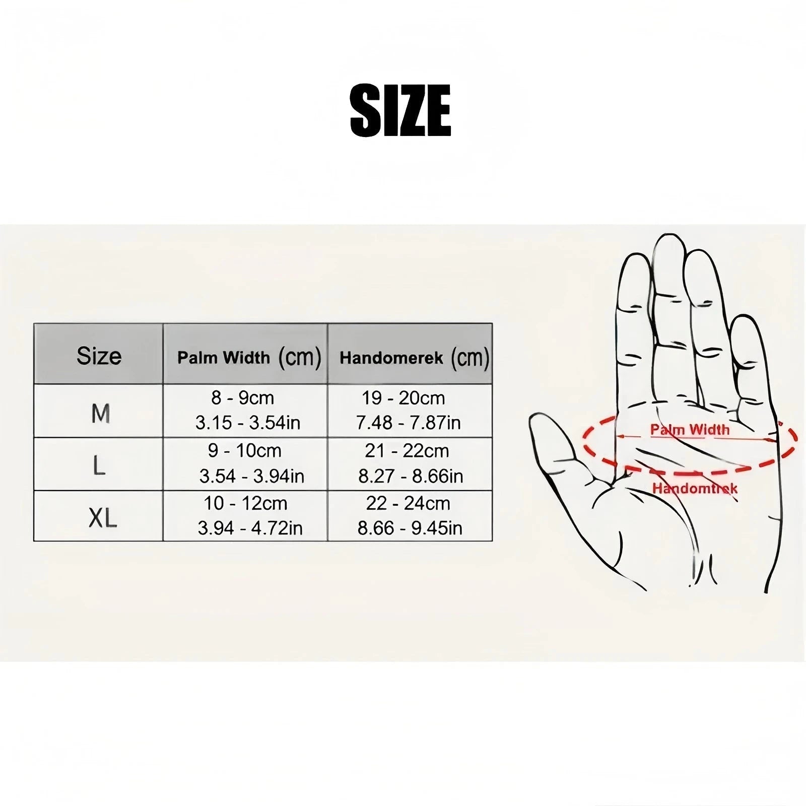 MuqiNush Winter Men's Warm Gloves Flip Cover Exposed Two Fingers Windproof Touch Screen Outdoor Sports Skiing Running Fishing GlowCart