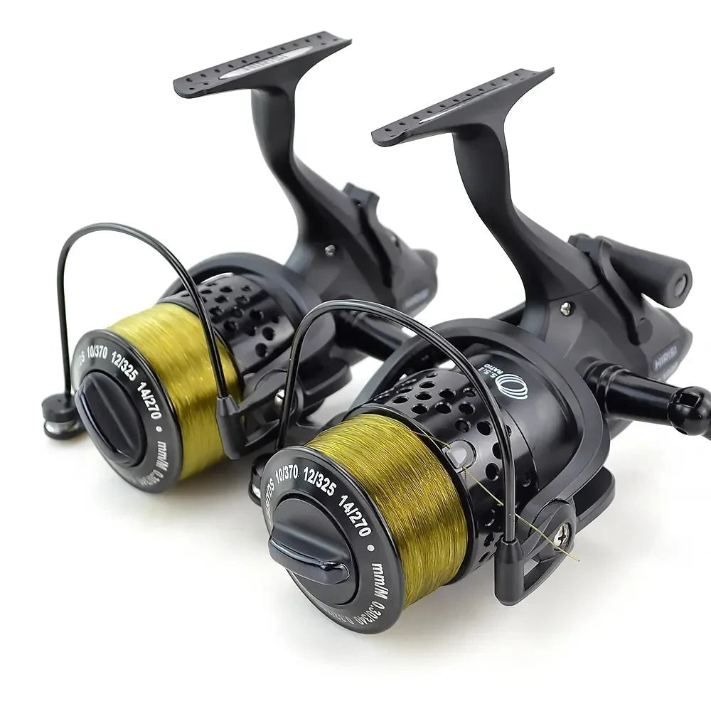 Hirisi 350m Super Strong Fishing Line Japan Monofilament GlowCart