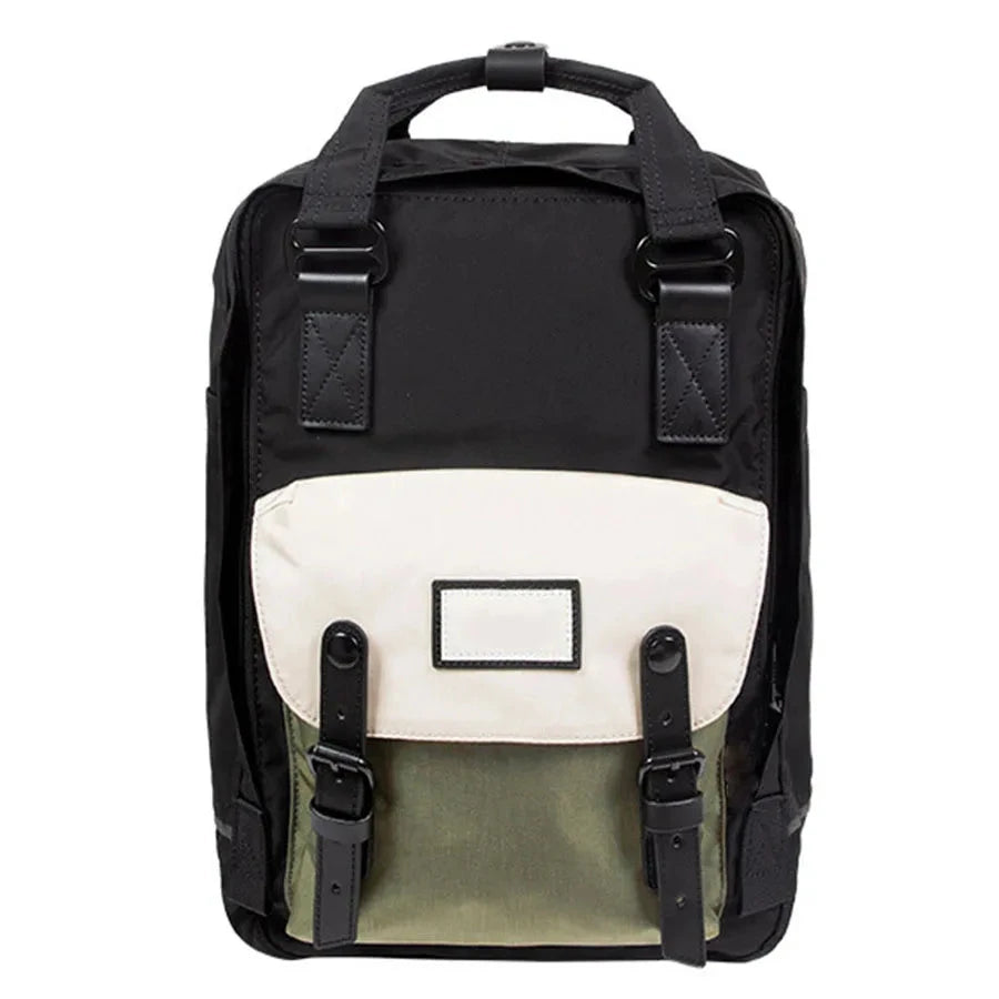 15.6 Inch Laptop Backpack For Men Women Work Business GlowCart