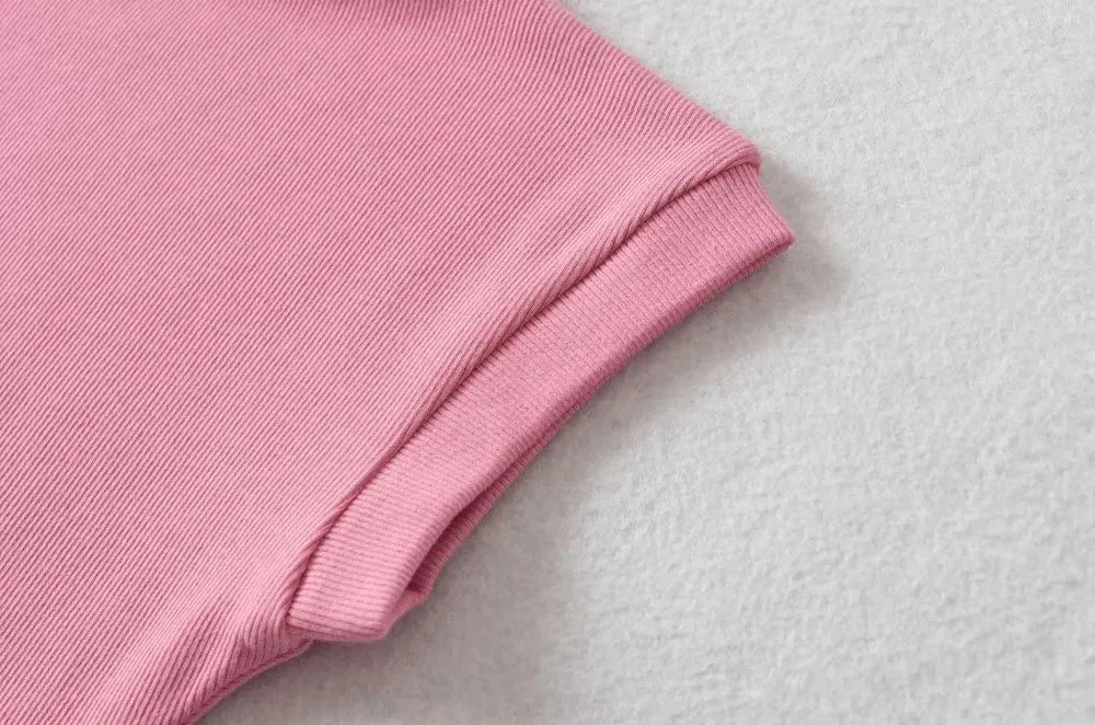 Women Summer Sexy Turtleneck Sleeveless T-Shirts Tops Solid GlowCart