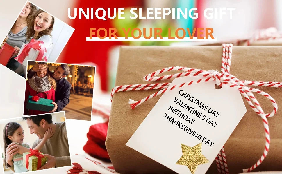 Sleep Headphone Bluetooth 5.2 Headband, Sports Wireless GlowCart